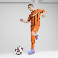 Puma Shakhtar Donetsk Home Shirt 2024 2025 Adults