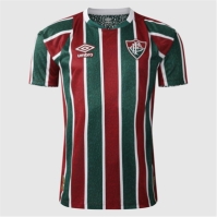 Umbro Fluminense Home Shirt 2024 Adults