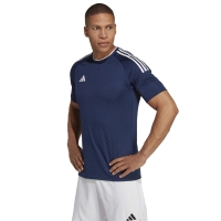 Men's T-shirt adidas Campeon 23 Jersey navy blue HR2621