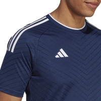 Men's T-shirt adidas Campeon 23 Jersey navy blue HR2621