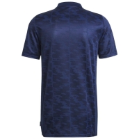 Men's T-shirt adidas Condivo 21 Jersey Primeblue navy blue GJ6801