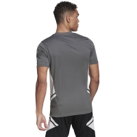 T-shirt adidas Condivo 22 Jersey gray HD4726