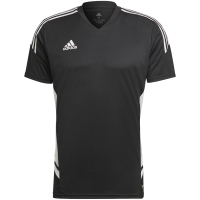 Men's T-shirt adidas Condivo 22 Jersey black H21254