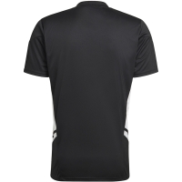 Men's T-shirt adidas Condivo 22 Jersey black H21254