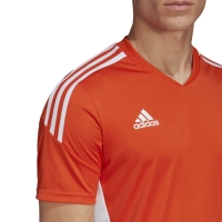 Men's T-shirt adidas Condivo 22 Jersey orange HE3059