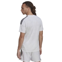 Men's T-shirt adidas Condivo 22 Match Day Jersey white HA3515