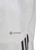 Men's T-shirt adidas Condivo 22 Match Day Jersey white HA3515