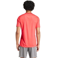 adidas Reversible 24 Orange Men's T-shirt IS0830