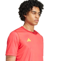 adidas Reversible 24 Orange Men's T-shirt IS0830