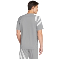 Adidas Fortore 23 men's T-shirt, gray IK5772