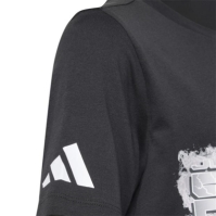 adidas Jude Bellingham Tour T-shirt Juniors