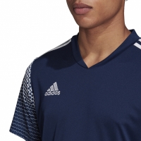 T-shirt adidas Regista 20 Jersey navy blue FI4555