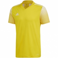 Adidas
men's t-shirt Regista 20 Jersey yellow FI4556