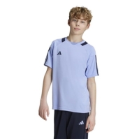 adidas Sereno Aeroready Juniors T Shirt