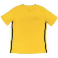 Children's T-shirt adidas Tabela 23 Jersey yellow II0892