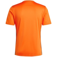 Men's T-shirt adidas Tabela 23 Jersey orange-black JI8827