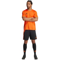 Men's T-shirt adidas Tabela 23 Jersey orange-black JI8827