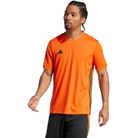 Men's T-shirt adidas Tabela 23 Jersey orange-black JI8827