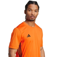 Men's T-shirt adidas Tabela 23 Jersey orange-black JI8827