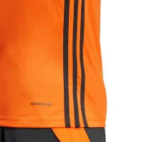 Men's T-shirt adidas Tabela 23 Jersey orange-black JI8827