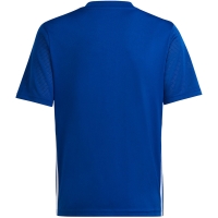 Children's T-shirt adidas Table 23 Jersey blue H44536