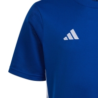 Children's T-shirt adidas Table 23 Jersey blue H44536