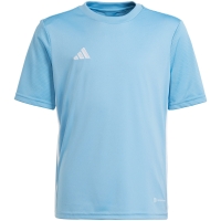 Adidas children's T-shirt Table 23 Jersey blue IA9155