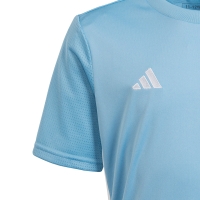 Adidas children's T-shirt Table 23 Jersey blue IA9155