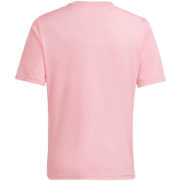 Children's T-shirt adidas Table 23 Jersey pink IA9154