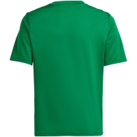 adidas children's T-shirt Table 23 Jersey green IA9157