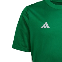 adidas children's T-shirt Table 23 Jersey green IA9157