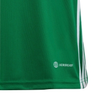 adidas children's T-shirt Table 23 Jersey green IA9157