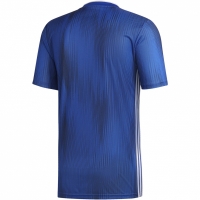 T-shirt adidas Tiro 19 Jersey blue DP3532