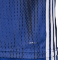 Children's T-shirt adidas Tiro 19 Jersey blue JUNIOR DP3532