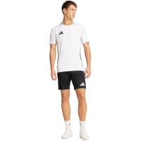 adidas Tiro 24 men's T-shirt Competition Training white IS1660