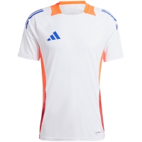 adidas Tiro 24 Competition Training men's T-shirt white JF4194