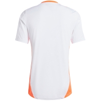 adidas Tiro 24 Competition Training men's T-shirt white JF4194