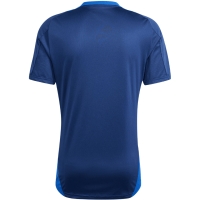 Men's T-shirt adidas Tiro 24 Competition Training blue IS1657