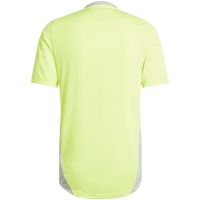 adidas Tiro 24 Competition Training men's T-shirt lime IN2289