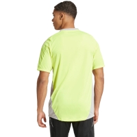 adidas Tiro 24 Competition Training men's T-shirt lime IN2289