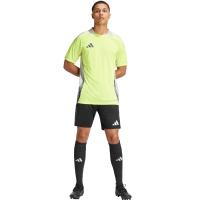 adidas Tiro 24 Competition Training men's T-shirt lime IN2289