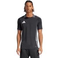 Adidas Tiro 24 Competition Training men's T-shirt black IL8260