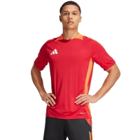 Men's T-shirt adidas Tiro 24 Competition Training red IS1658