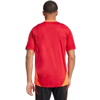 Men's T-shirt adidas Tiro 24 Competition Training red IS1658