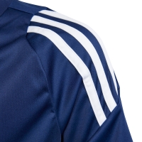 Children's T-shirt adidas Tiro 24 Jersey navy blue IS1029