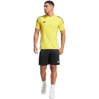 adidas Tiro 24 men's T-shirt Jersey yellow IS1015