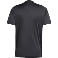 Men's T-shirt adidas Tiro 24 Jersey black IJ7676