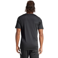 Men's T-shirt adidas Tiro 24 Jersey black IJ7676