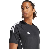 Men's T-shirt adidas Tiro 24 Jersey black IJ7676