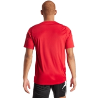 Men's T-shirt adidas Tiro 24 Jersey red IS1016